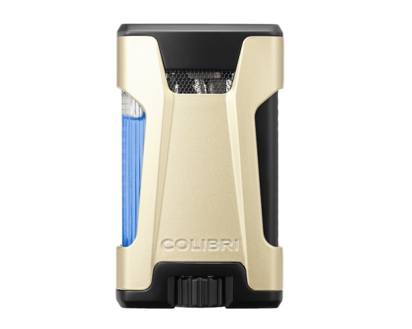 COLIBRI "Rebel II" gold Laser