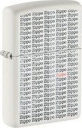 ZIPPO weiss color "Multi Zippo" 60007004