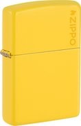 ZIPPO Sunflower mit Zippo Logo 60007102