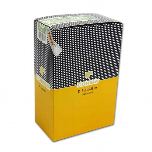 Cohiba Linea Clasica Espléndidos 3 Zigarren