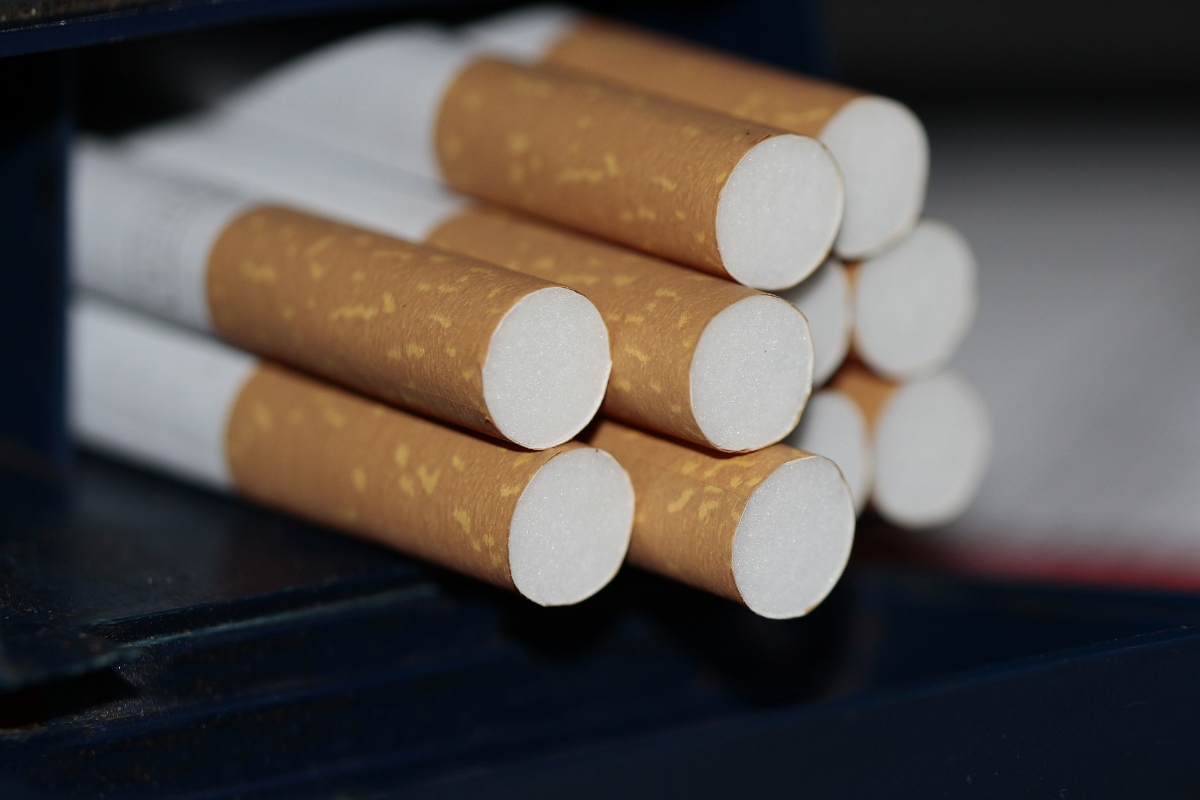Filterhülsen für Zigaretten: Unterschiede bei Kauf und Anwendung