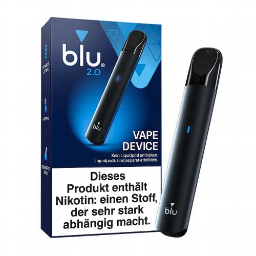 E Zigarette BLU 2.0 Vape Device Online Kaufen F r nur 19 95