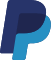 Logo Paypal für Tabak-Börse24