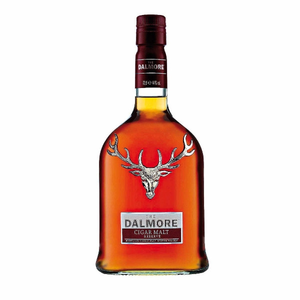 DALMORE Cigar Malt 44 % Vol. ohne Altersangabe