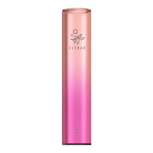 E-Zigarette ELFBAR Mate500 Aurora Pink 500 mAh