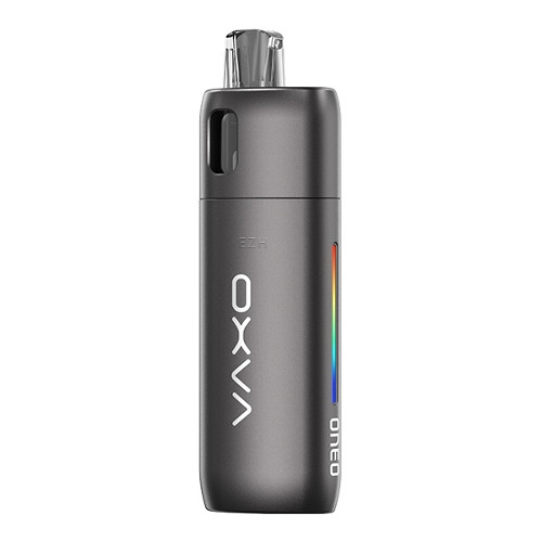 E-Zigarette OXVA Oneo Kit space-grey 1600 mAh