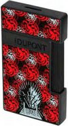 DUPONT Slimmy "GOT Targaryen" 028112 Jet