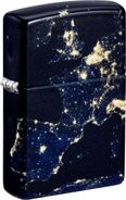 ZIPPO color 540 "Night Earth" 60007068