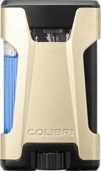 COLIBRI "Rebel II" gold Laser