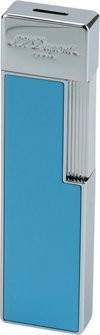 DUPONT Twiggy hellblau Lack/chrom 030007 Jet