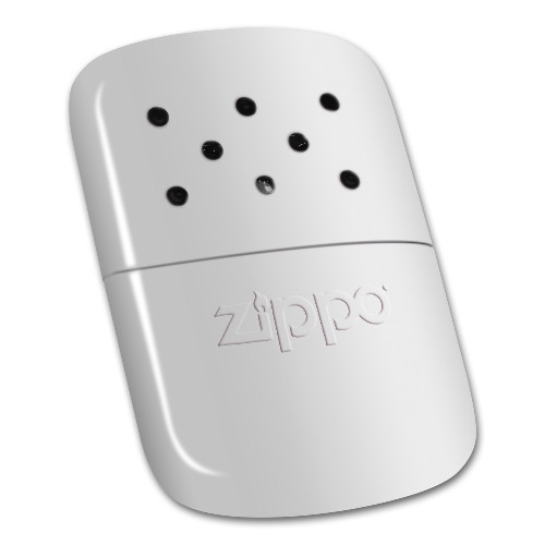 ZIPPO Handwärmer chrom poliert 12 Stunden 60001658