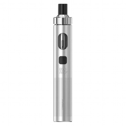 E-Zigarette JOYETECH eGo Aio 2 Set silber 1700 mAh