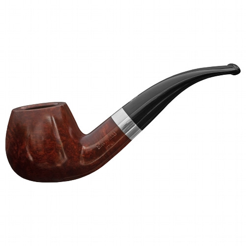 Pfeife SAVINELLI Etna braun 645