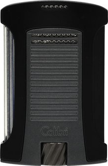 COLIBRI "Daytona II" anthrazit/schwarz Laser