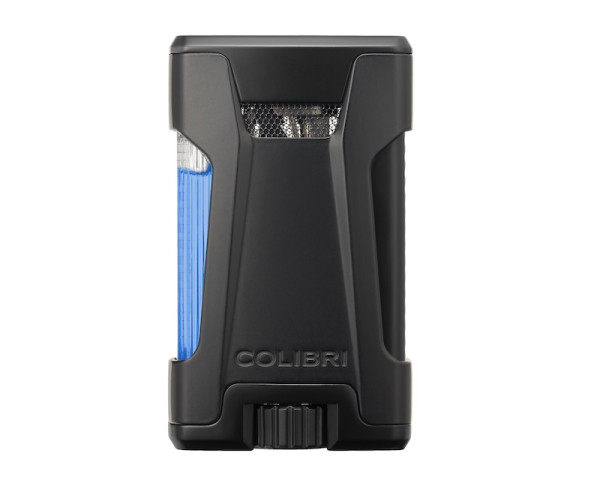 COLIBRI "Rebel II" schwarz Laser