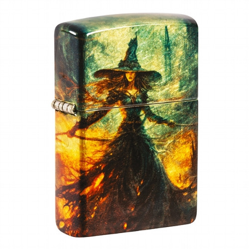 ZIPPO color 540¡ Fusion Witch 60007229