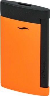 DUPONT SLIM 7 "Fluo" orange/schwarz 027769 Jet