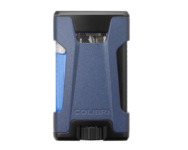 COLIBRI "Rebel II" dunkelblau Laser