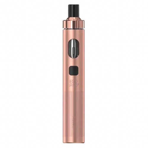 E-Zigarette JOYETECH eGo Aio 2 Set rosegold 1700 mAh