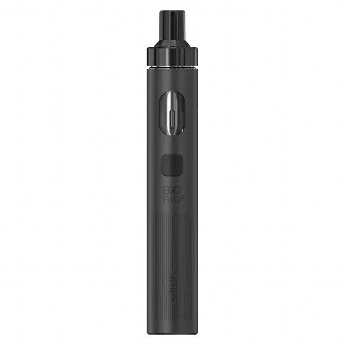 E-Zigarette JOYETECH eGo Aio 2 Set schwarz 1700 mAh