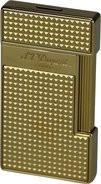 DUPONT Slimmy DIAMOND gold 028009 Jet