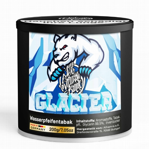 187 Glacier (Eisbonbon)