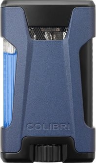 COLIBRI "Rebel II" dunkelblau Laser