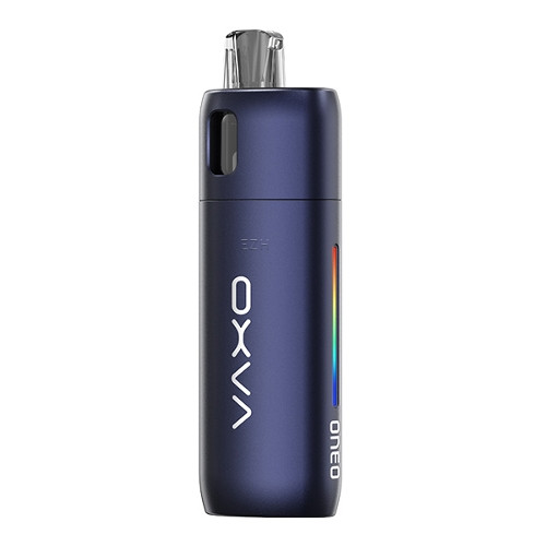 E-Zigarette OXVA Oneo Kit midnight-blue 1600 mAh