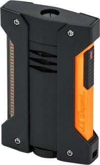 DUPONT DEFI EXTREME "Fluo" orange/schwarz 021419 Jet