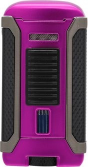 COLIBRI "Apex II" pink/schwarz Laser