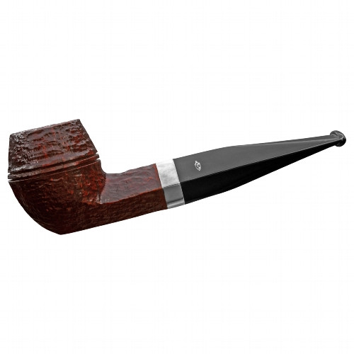 Pfeife SAVINELLI Etna rustik braun 510