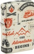 ZIPPO color 540 "Outdoor Adventure" 60007063