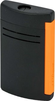 DUPONT MAXIJET "Fluo" orange/schwarz 020169 Jet