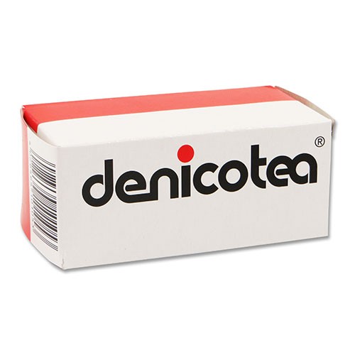 € Kaufen 8,75 Zigarettenspitzen | Packung Online à Tabak-Börse24 nur Standard Denicotea 50 Stück | Für für Kieselgelfilter