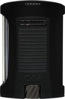 COLIBRI "Daytona II" schwarz/schwarz Laser