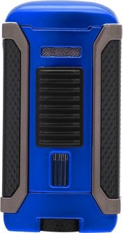 COLIBRI "Apex II" blau/schwarz Laser