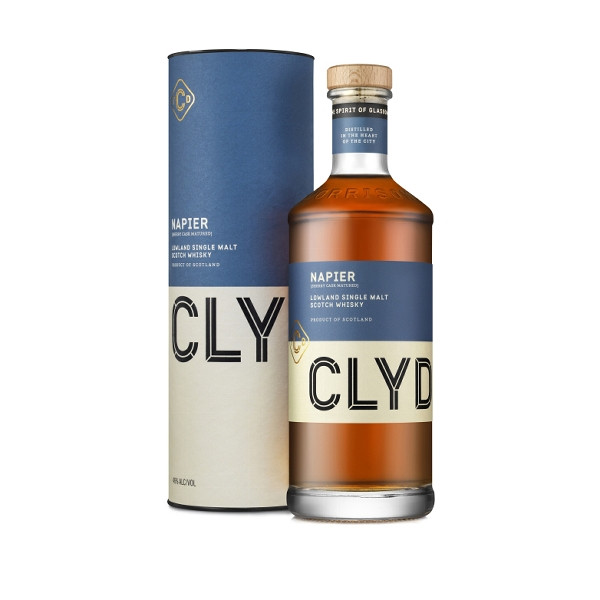 CLYDESIDE Napier 46 % Vol.