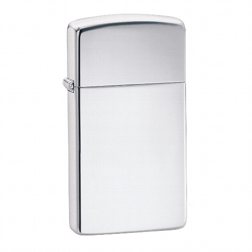 ZIPPO Slim chrom poliert Armor 60003569