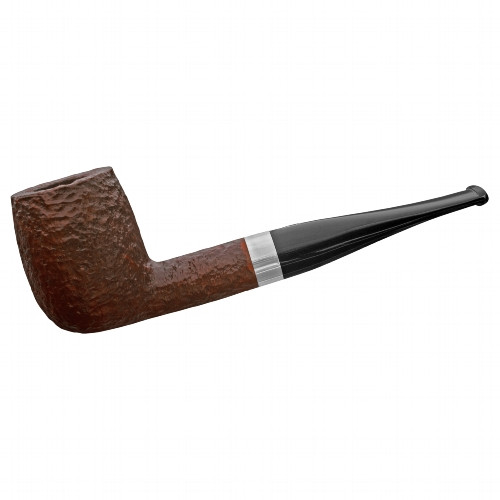 Pfeife SAVINELLI Etna rustik braun 128