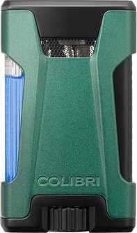 COLIBRI "Rebel II" gruen Laser