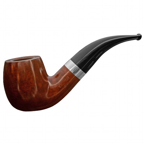 Pfeife SAVINELLI Etna braun 616