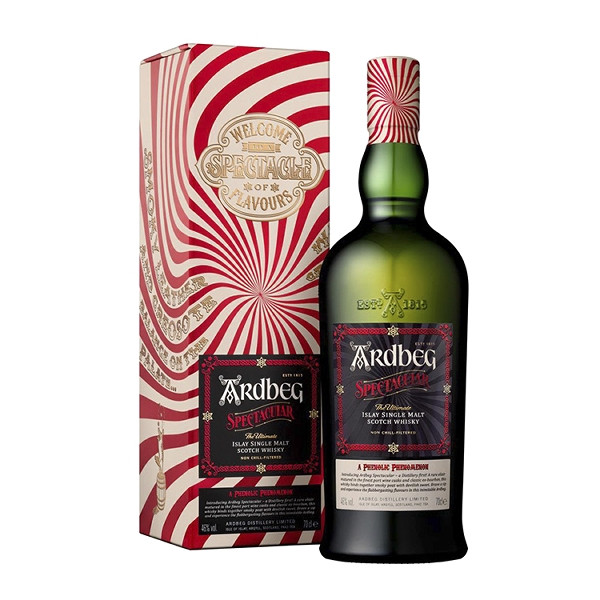 ARDBEG Spectacular Limited Edition 46 % Vol.